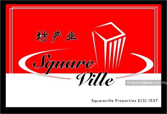 Squareville Properties