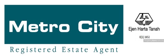 Metro City Realtors Sdn. Bhd.