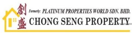 CHONG SENG PROPERTY (M) SDN BHD