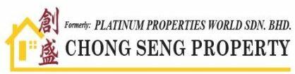CHONG SENG PROPERTY (M) SDN BHD