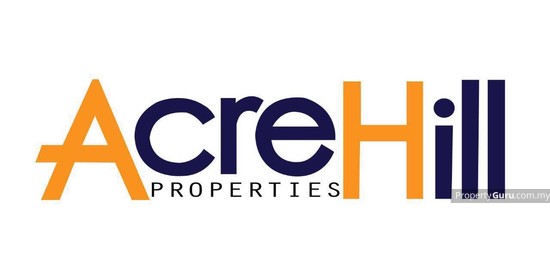 Acrehill Properties