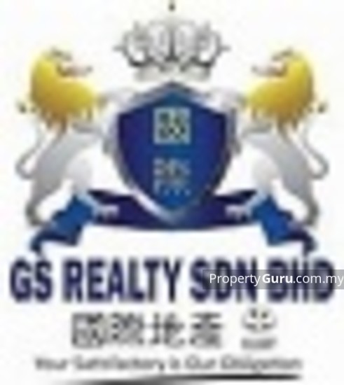 GS Realty Sdn. Bhd.