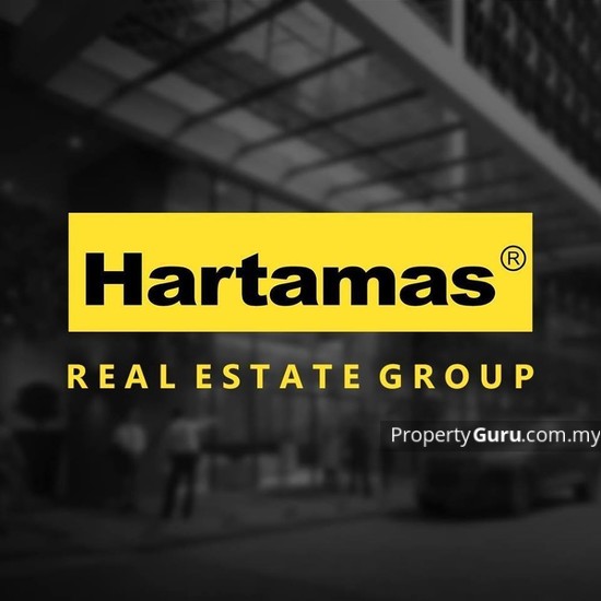 HARTAMAS REAL ESTATE (OUG) SDN. BHD.