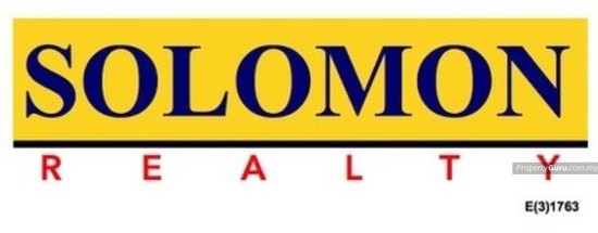 Solomon Realty