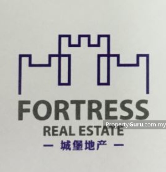 FORTRESS REAL ESTATE SDN. BHD.