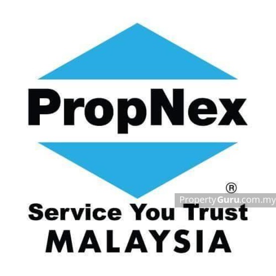 PROPNEX REALTY SDN BHD