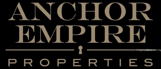 ANCHOR EMPIRE PROPERTIES SDN. BHD.