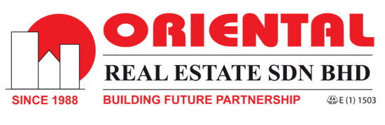 ORIENTAL REAL ESTATE SDN. BHD.