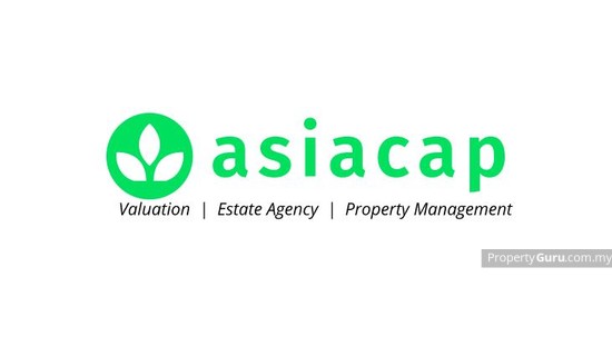 ASIACAP VALUERS & PROPERTY CONSULTANTS SDN BHD