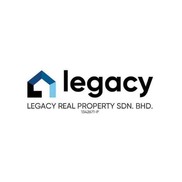 LEGACY REAL PROPERTY SDN BHD