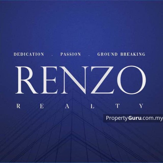RENZO REALTY SDN BHD