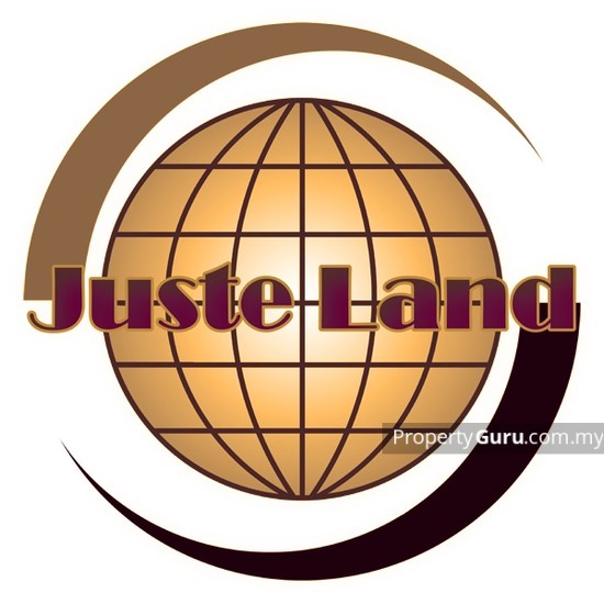Juste Land
