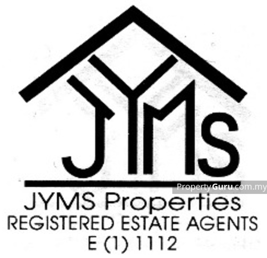JYMS Properties Sdn Bhd