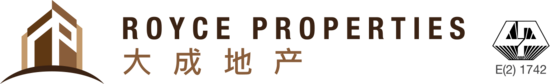 ROYCE PROPERTIES & REAL ESTATE SDN BHD