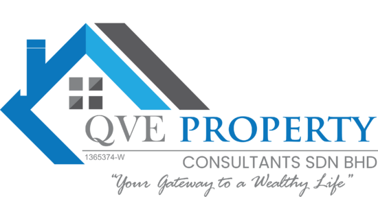 QVE PROPERTY CONSULTANTS SDN BHD
