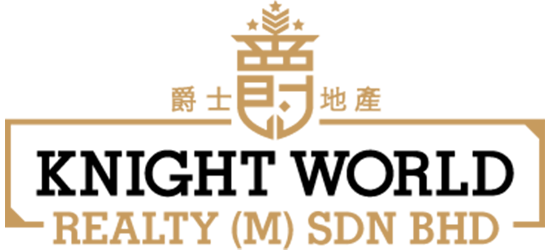KNIGHT WORLD REALTY (M) SDN BHD