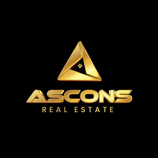 ASCONS REAL ESTATE