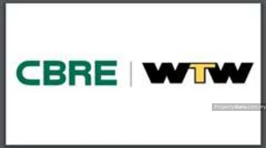 CBRE WTW REAL ESTATE SDN BHD   [ E (1) 0507/12 ]