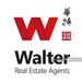 WALTER REAL ESTATE AGENTS   [ E (3) 1667 ]