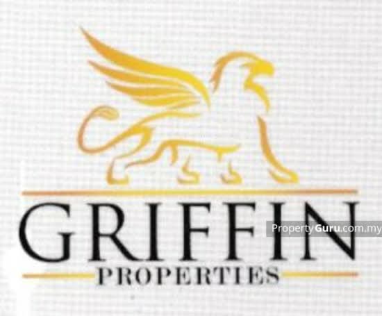 GRIFFIN PROPERTIES   [ E (3) 1792 ]