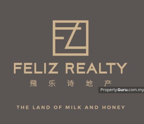FELIZ REALTY   [ E (3) 1888 ]