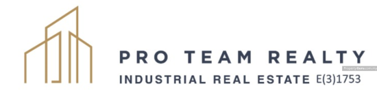 PRO TEAM REALTY   [ E (3) 1753 ]