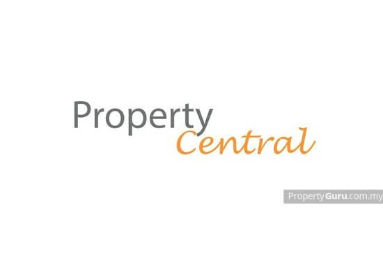 PROPERTY CENTRAL   [ E (3) 1658 ]