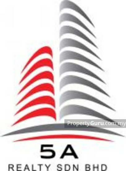 5A REALTY   [ E (3) 2087 ]