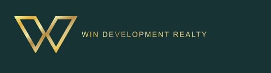 WIN DEVELOPMENT REALTY   [ E (3) 2095 ]