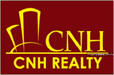 CNH REALTY   [ E (3) 1895 ]