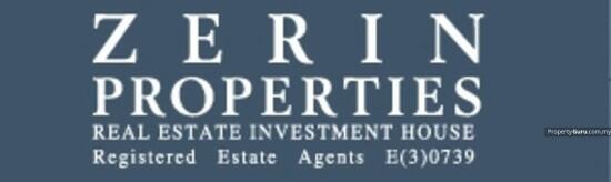 ZERIN PROPERTIES SDN. BHD.   [ E (1) 1798 ]