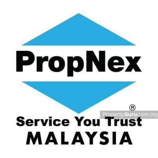 PROPNEX REALTY SDN BHD   [ E (1) 1800 ]