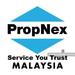 PROPNEX REALTY SDN BHD [ E (1) 1800 ]