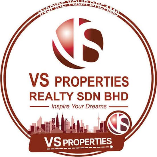 VS PROPERTIES REALTY SDN BHD   [ E (1) 1831 ]