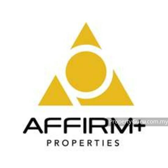 AFFIRM PLUS PROPERTIES SDN. BHD.   [ E (1) 1693 ]