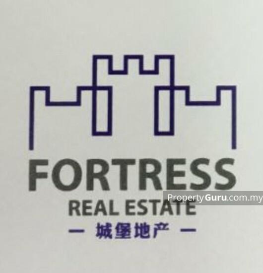 FORTRESS REAL ESTATE SDN. BHD.   [ E (1) 1761 ]