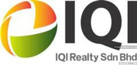 IQI REALTY SDN. BHD.   [ E (1) 1584/7 ]
