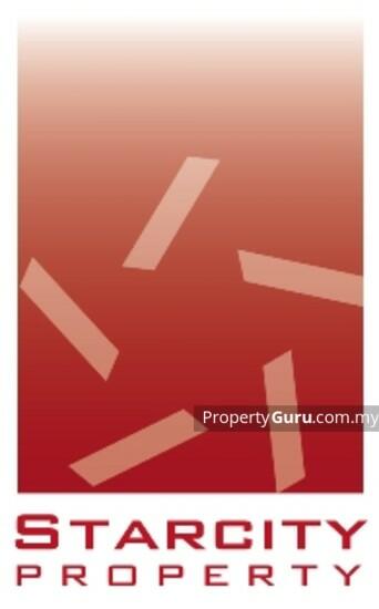 STARCITY PROPERTY SDN. BHD.   [ E (1) 1395/9 ]