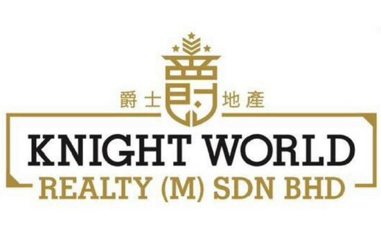 KNIGHT WORLD REALTY (M) SDN BHD   [ E (1) 0239 ]