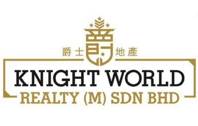 KNIGHT WORLD REALTY (M) SDN BHD   [ E (1) 0239 ]