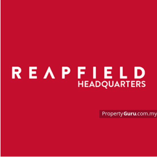 REAPFIELD PROPERTIES (HQ) SDN. BHD.   [ E (1) 0452 ]