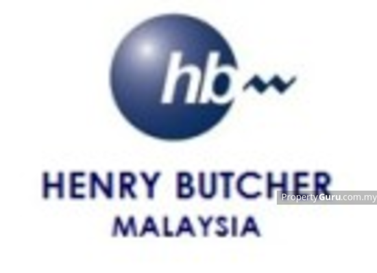 HENRY BUTCHER REAL ESTATE SDN BHD   [ E (1) 0501 ]