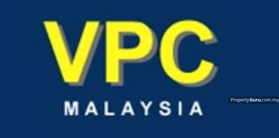 VPC REALTORS (JB) SDN. BHD.   [ E (1) 0506/1 ]