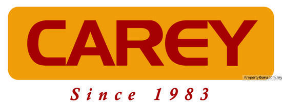 CAREY REAL ESTATE SDN. BHD.   [ E (1) 1019 ]