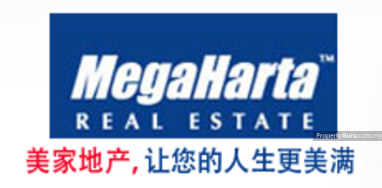 MEGAHARTA REAL ESTATE SDN. BHD.   [ E (1) 1215/1 ]