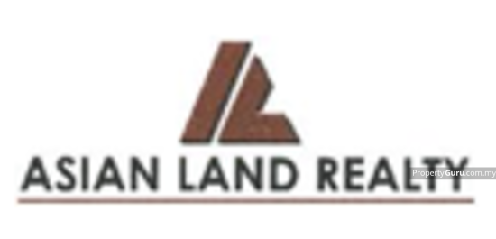 ASIAN LAND REALTY SDN. BHD.   [ E (1) 1431/5 ]
