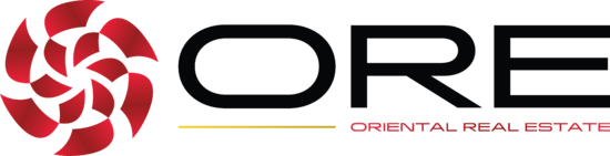 ORIENTAL REAL ESTATE SDN. BHD.   [ E (1) 1503 ]