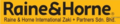 RAINE & HORNE INTERNATIONAL ZAKI + PARTNERS SDN. BHD.   [ VEPM (1) 0067 ]