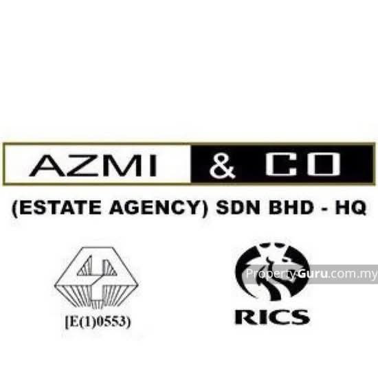 AZMI & CO SDN. BHD.   [ VEPM (1) 0002 ]