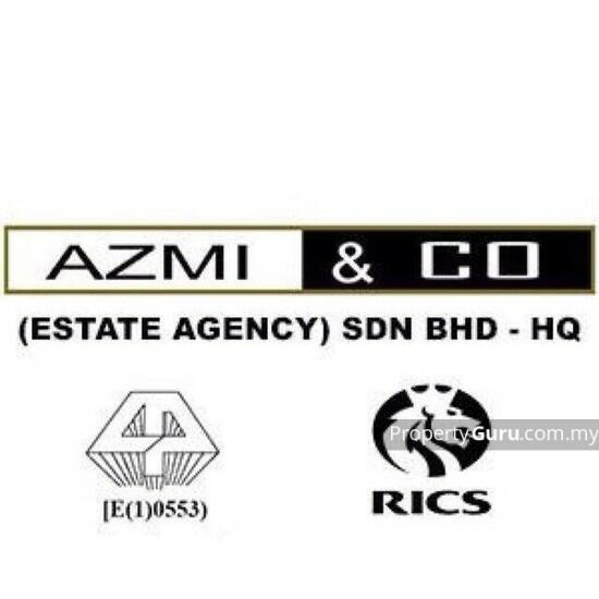 AZMI & CO (SARAWAK) SDN BHD   [ VEPM (1) 0002/3 ]
